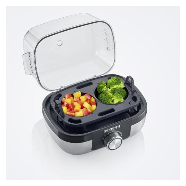 Essen, Mittagessen, Mahlzeit, Elektrisches Gerät, Dampfgarer