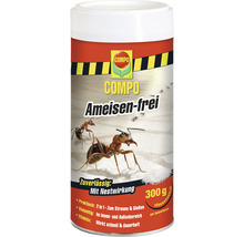 Compo 2447202004 Ameisen-frei