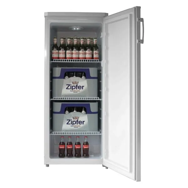 Minikühlschrank, Kühlschrank, Bier, Kühlgerät, 4 Ablagen