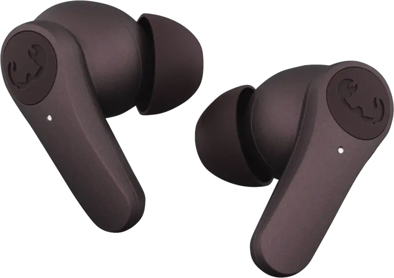 Fresh n Rebel 221570 TWINS RISE TWS ANC - DEEP MAUVE