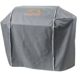 Traeger Allwetter-Abdeckhaube BAC561 für Ironwood 885, lang