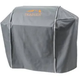 Traeger Allwetter-Abdeckhaube BAC561 für Ironwood 885, lang