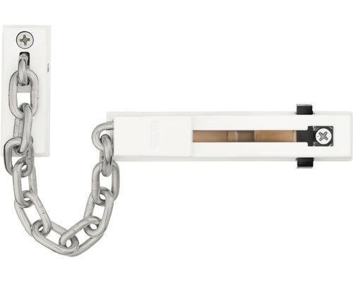 ABUS 76857 SK66 W CL/DFNLI