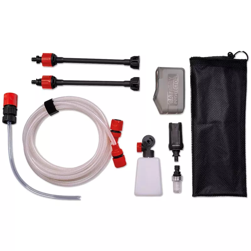 Einhell Akku-Druckreinigerpistole Hypresso 18/24-1 4140135