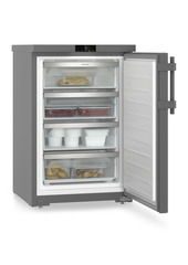 Gerät, Elektrisches Gerät, Kühlschrank