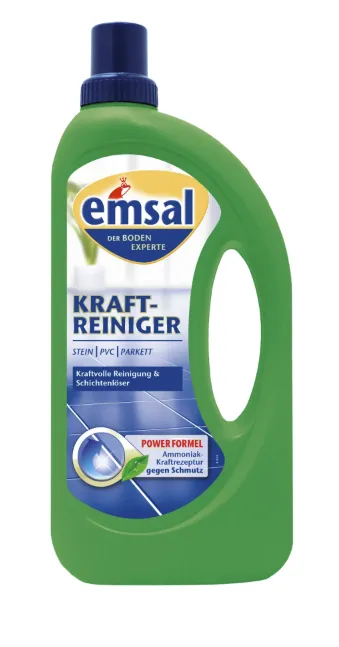 Flasche, Shaker