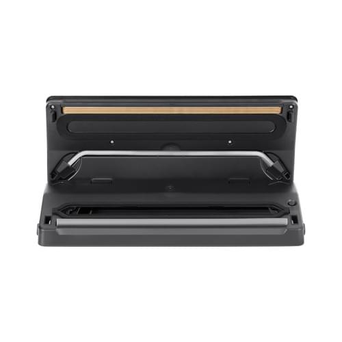 Caso Vakuumierer VR390 Advanced inkl. 10 Beutel (20 x 30 cm)