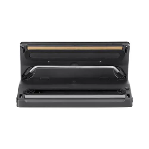 Caso Vakuumierer VR390 Advanced inkl. 10 Beutel (20 x 30 cm)