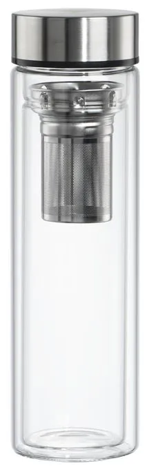Krug, Flasche, Shaker