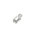 Hama 205224 SAT-Adapter F-Kupplung auf Koax Kupplung