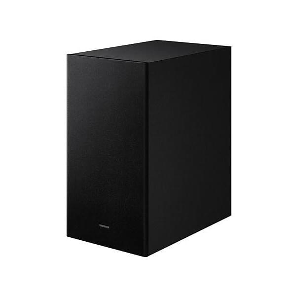 Elektronik, Sprecher