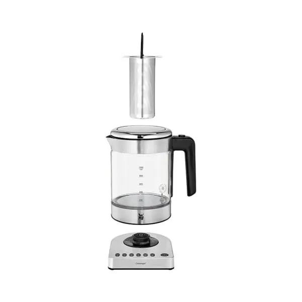Mixer, Mixer mit Glasbehälter, Glasbehälter, Pulssteuerung, Edelstahl