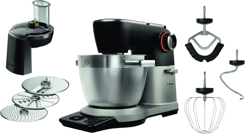 Bosch MUMS8ZS13 Küchenmaschine