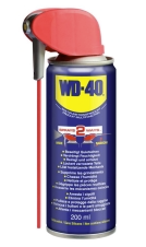wd-40, schmiermittel, spraydose, öl, metall