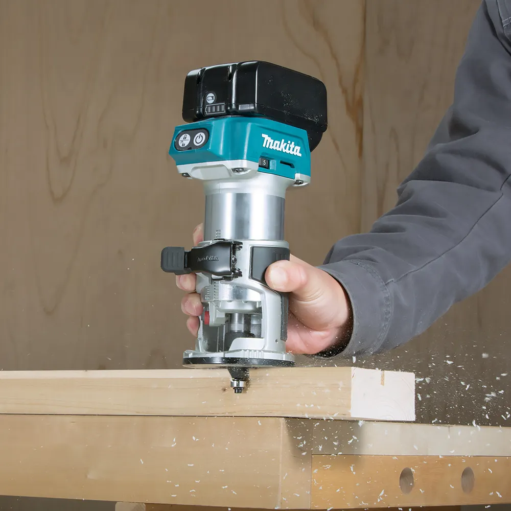 Router, Werkzeug, Handgerät, Kompaktwerkzeug, Makita