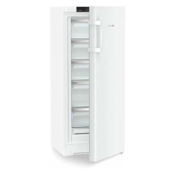 Kühlschrank, aufrecht, weiß, Gefrierfach, Gerät