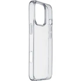 CLEARDUOIPH16PRMT Backcover Clear für iPhone 16 Pro Max
