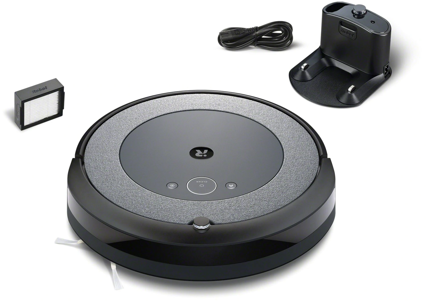 iRobot Roomba i5158 Staubsaugroboter