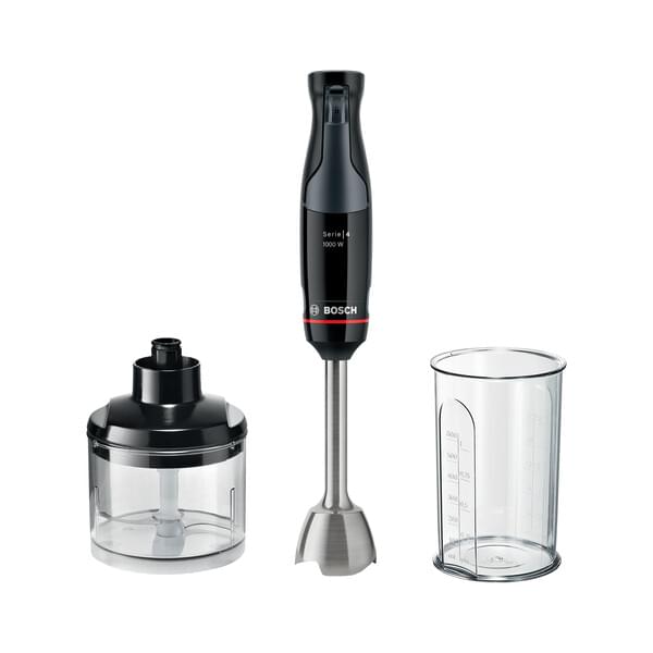 Gerät, Elektrisches Gerät, Mischer