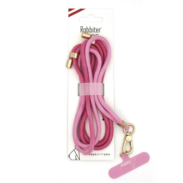 Loop Style, Princess Halstrageband