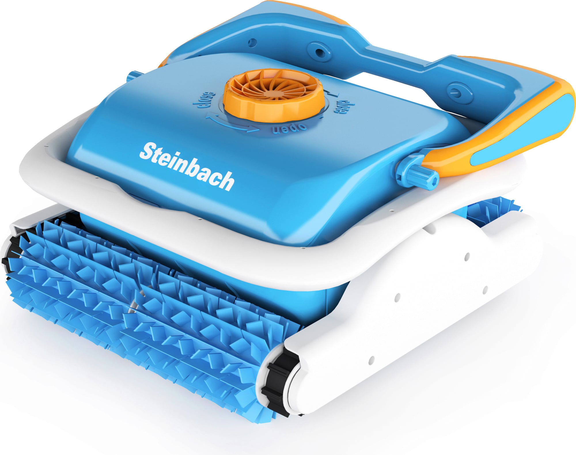 Steinbach 061025 Poolrunner Twin autom.  Boden-/ Wandreinigung