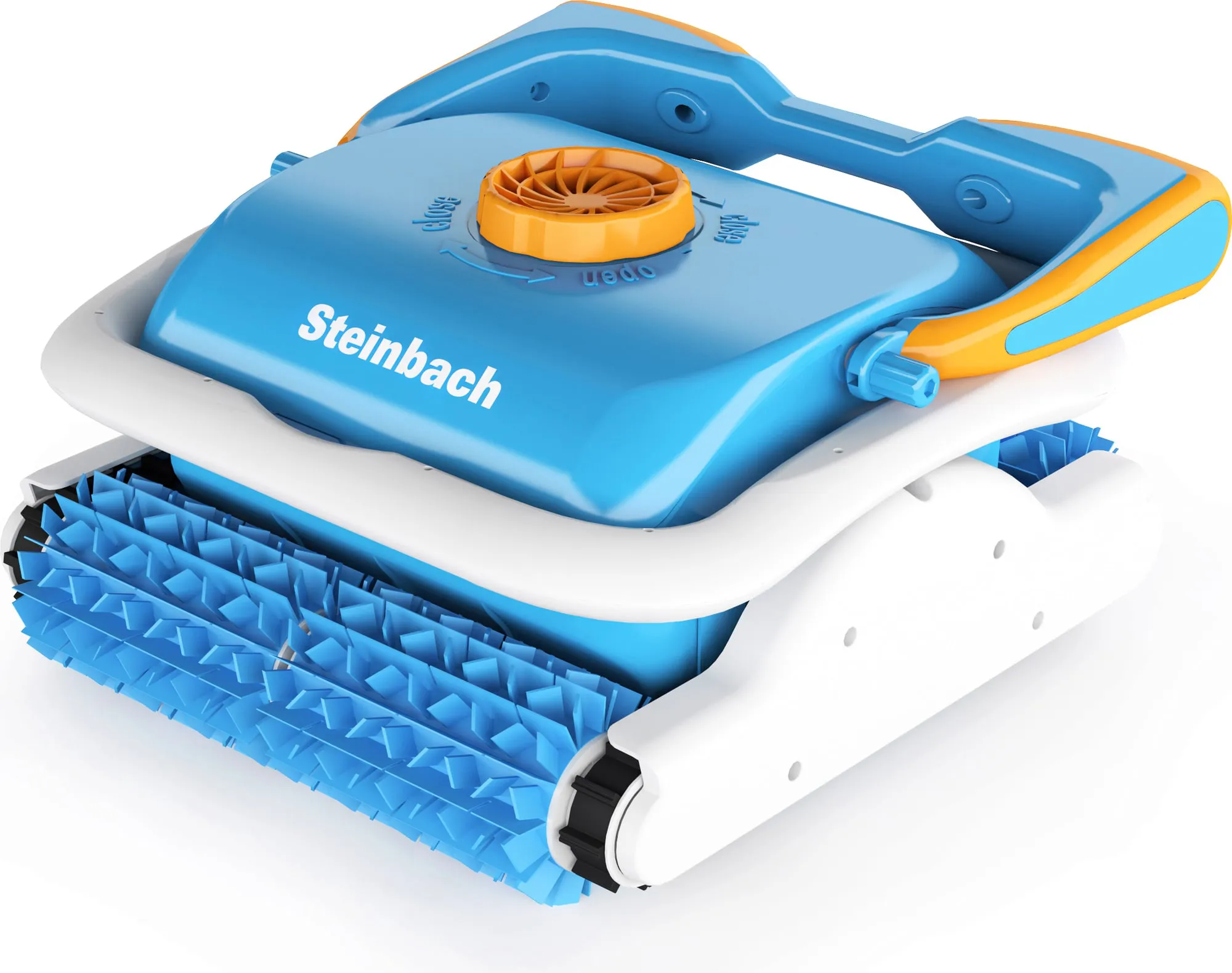 Steinbach 061025 Poolrunner Twin autom.  Boden-/ Wandreinigung