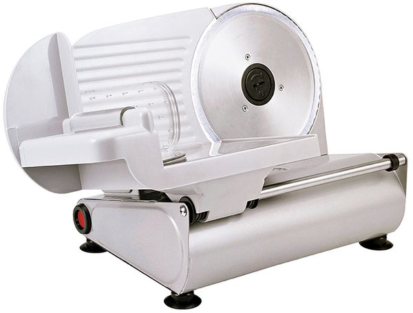 Silva AS 520 sw Allesschneider