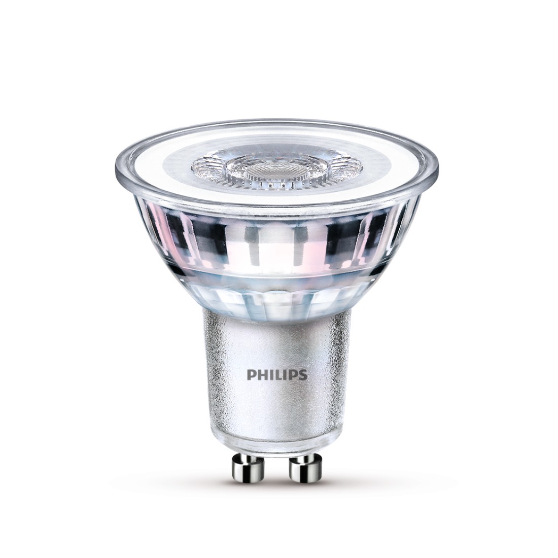 Lichtbirne, LED, Spotlight, GU10, Philips