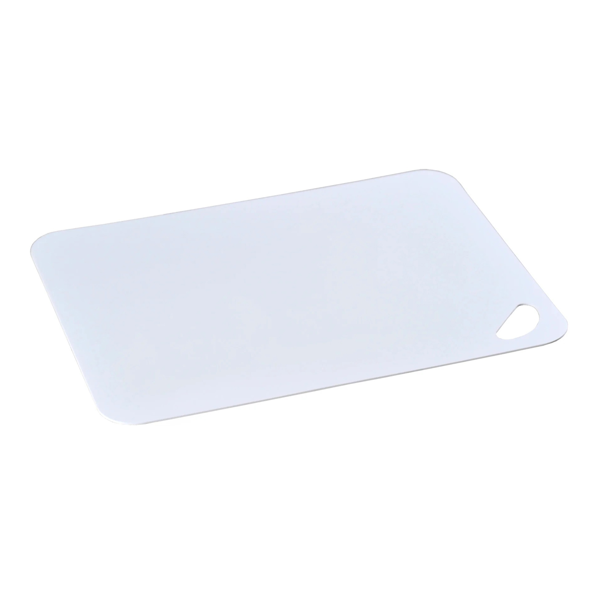 Kesper Schneideunterlage weiß 38x29x0,2cm K-30545