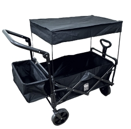 Nutzwagen, Gartenwagen, Faltbarer Wagen, Lastwagen, Lastenkarren