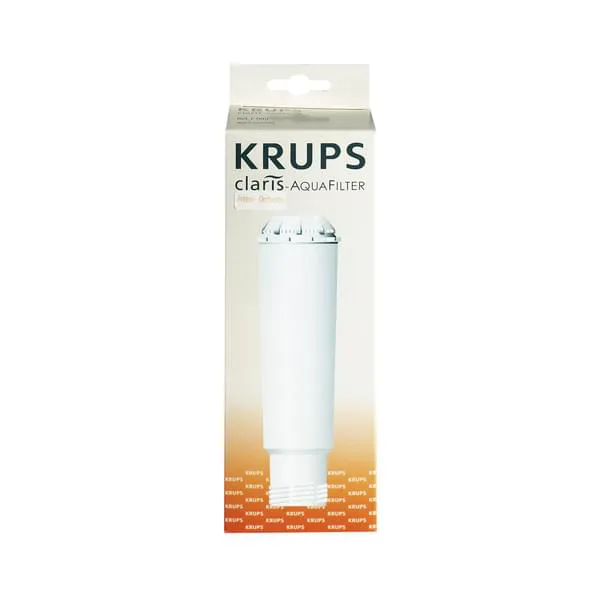 Krups F088 Claris Wasserfilter Krups Kaffeevollautomaten