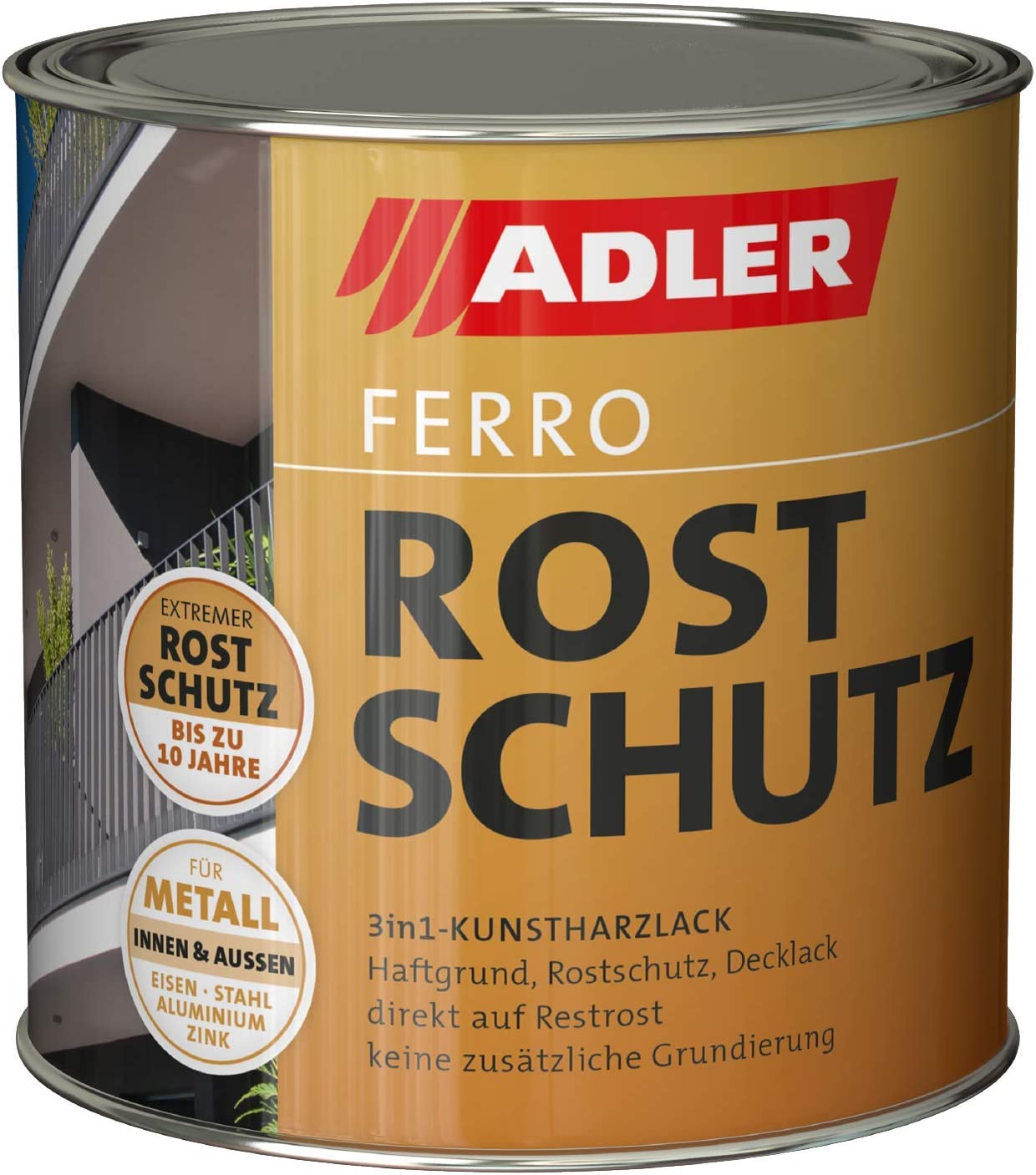 Zinn, Kann