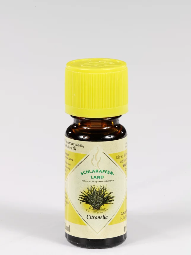 Parfum u. Pot-Pourri Öl Citronella