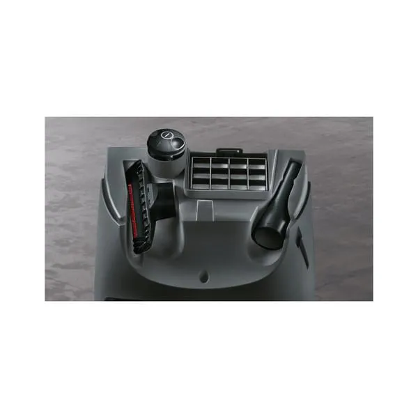 Siemens VS06M312 Bodenstaubsauger