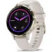 Garmin VENU 3, GPS gold/ ivory, 41mm 010-02785-04
