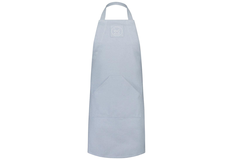 Witloft Schürze One-Size Himmelblau