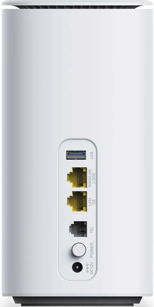 Strong Router Router 5G