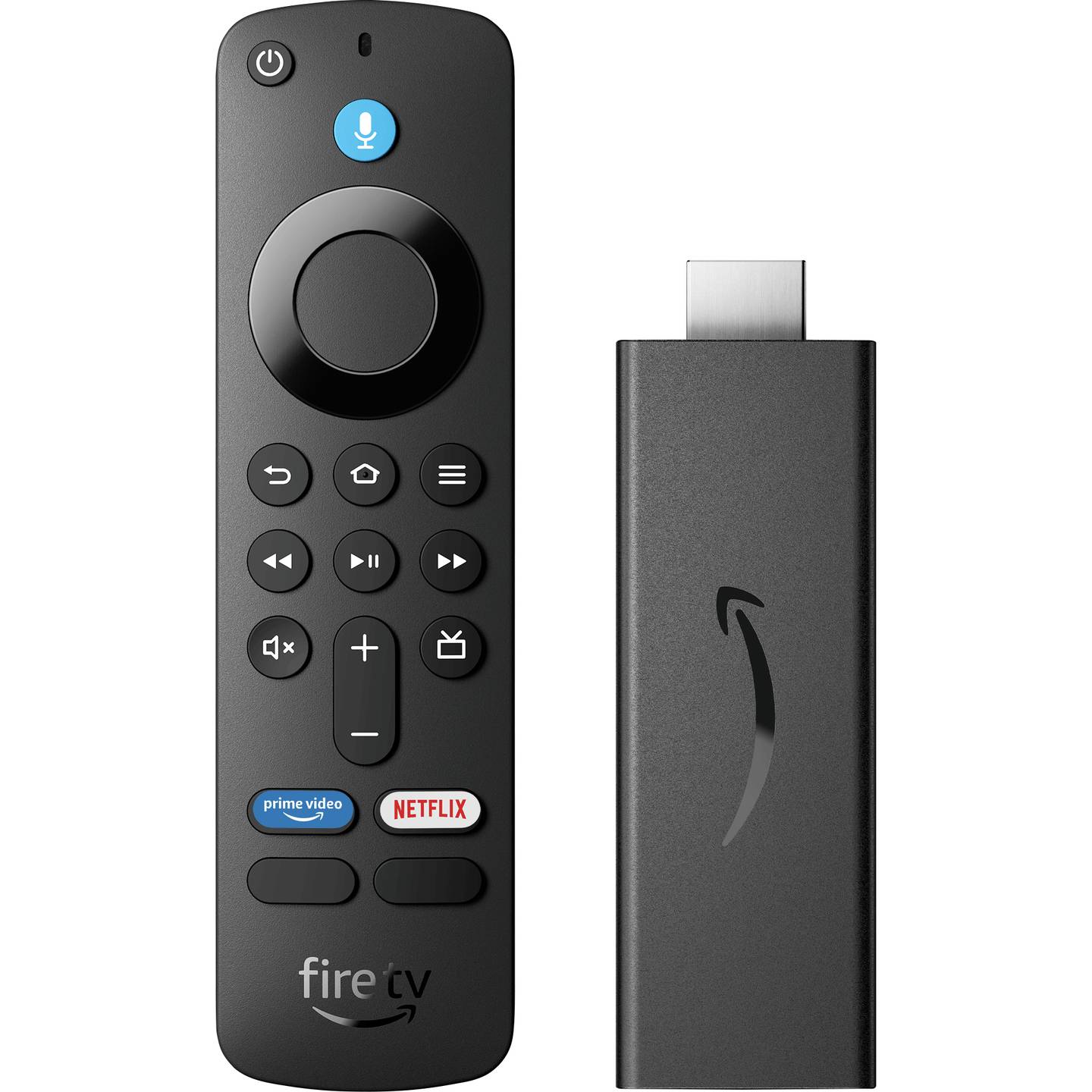 fire tv, Fernbedienung, Streaming-Gerät, Sticks/Adapter, Sprachassistent