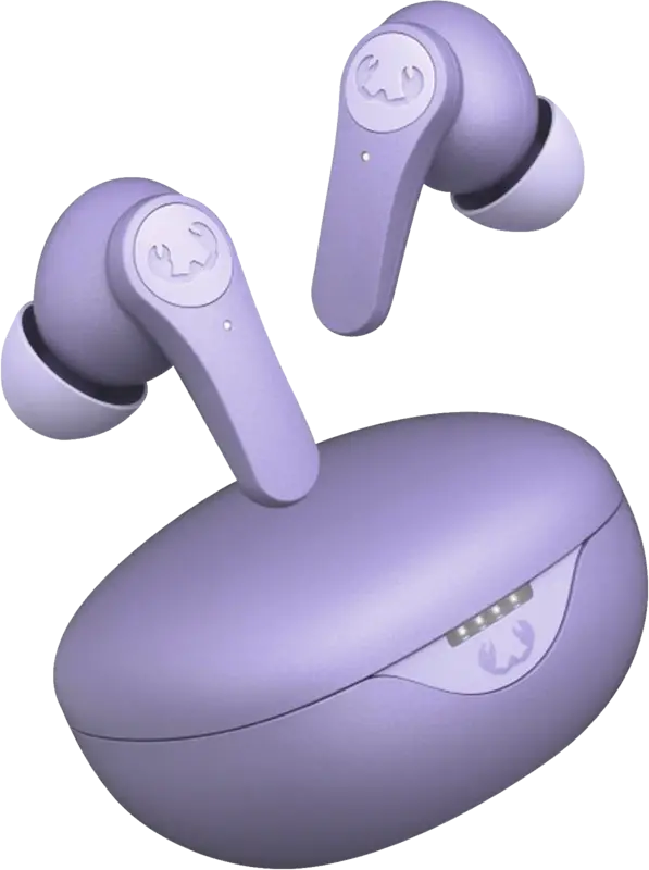 Fresh n Rebel 221569 TWINS RISE TWS ANC - DREAMY LILAC