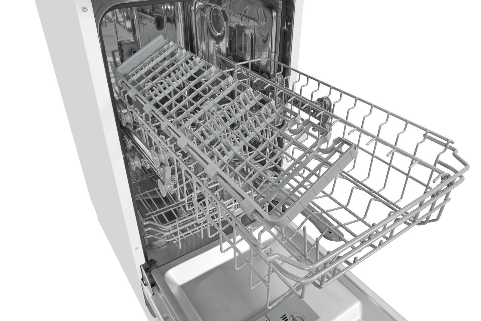 Gerät, Elektrisches Gerät, Geschirrspülmaschine
