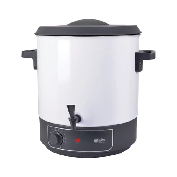 Gerät, Kocher, Langsamer Kocher, Postfach