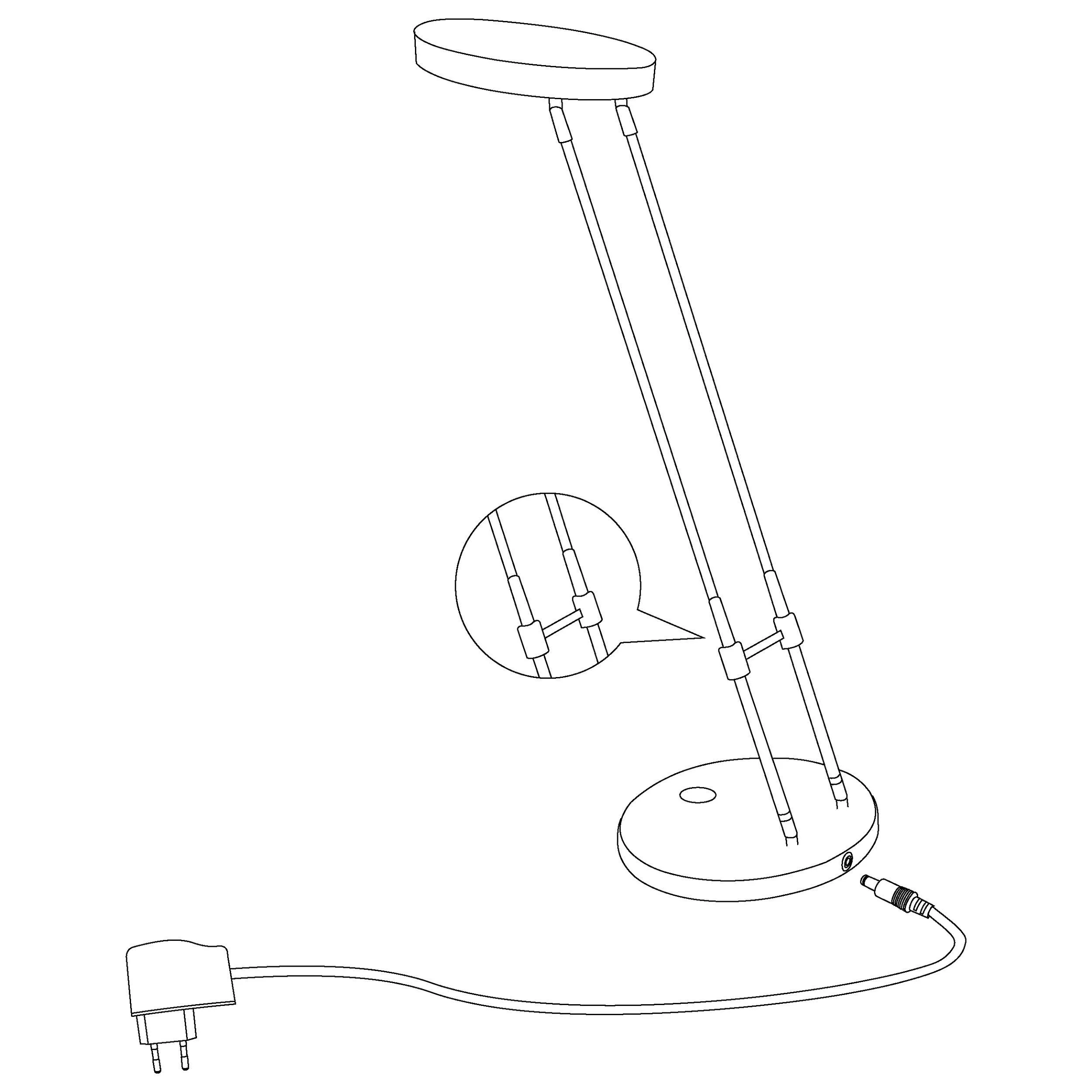 Lampe