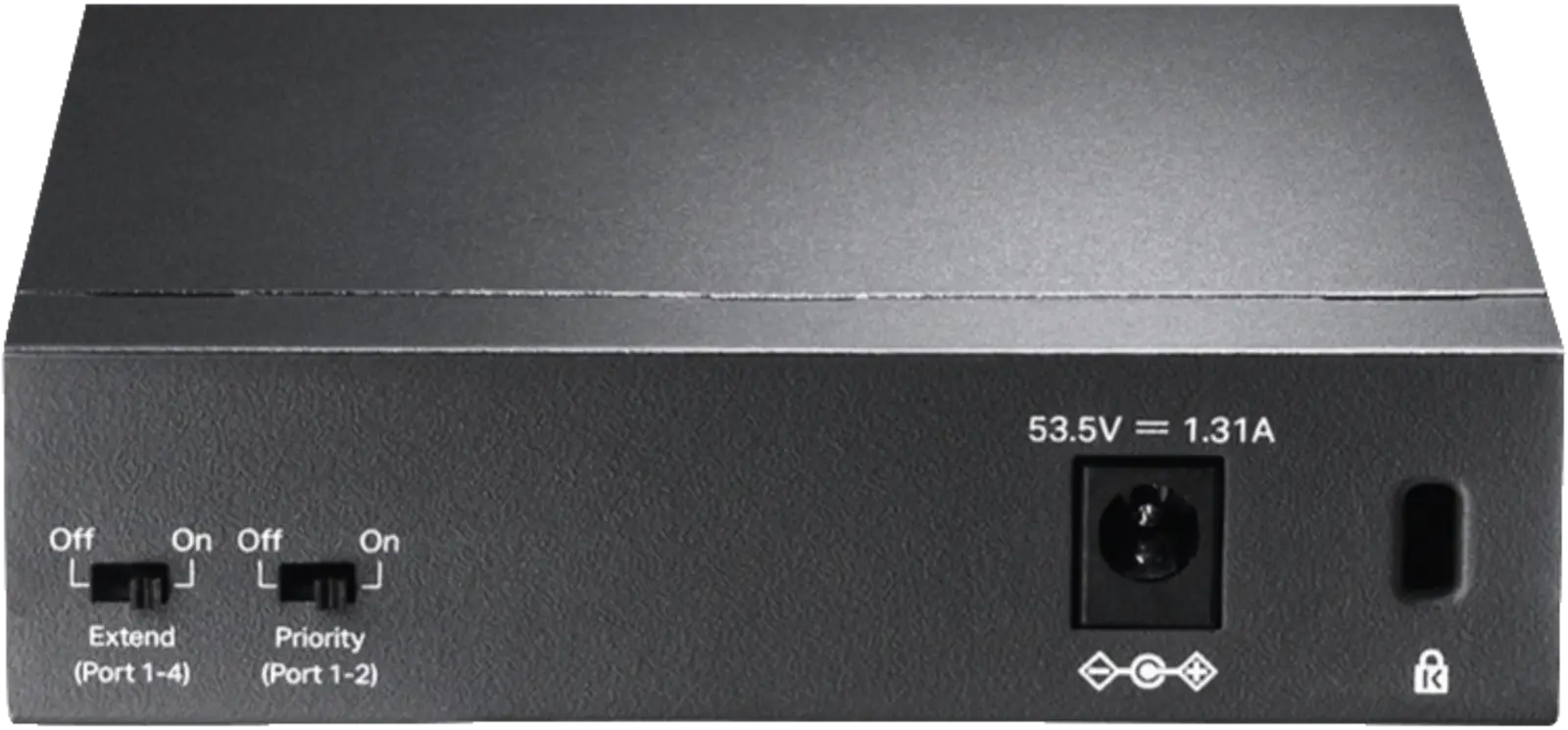 Netzwerk, Switch, Stromversorgung, Embedded, Port