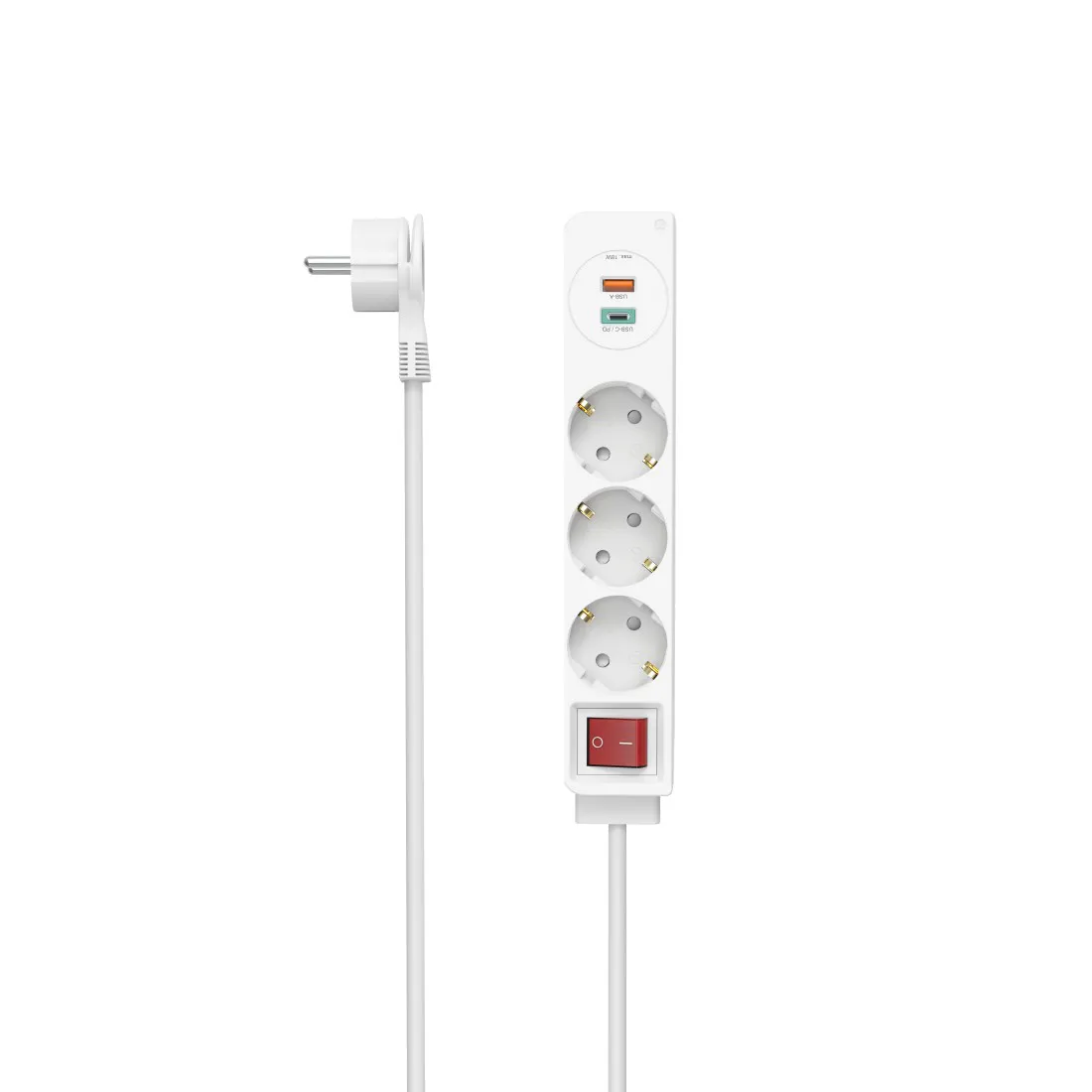 Elektrisches Gerät, Elektrische Steckdose