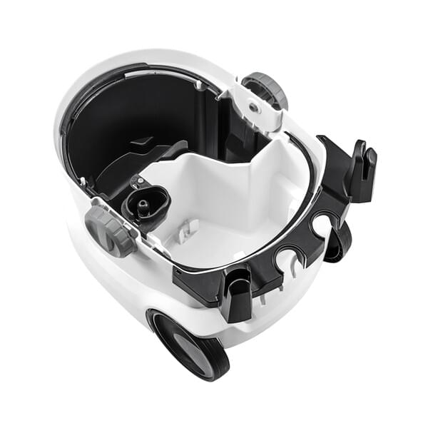 Wanne, Baden, Whirlpool