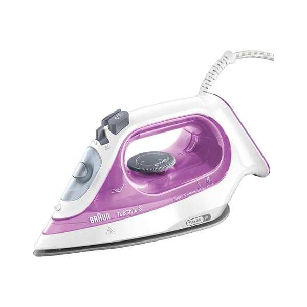 Gerät, Elektrisches Gerät, Bügeleisen