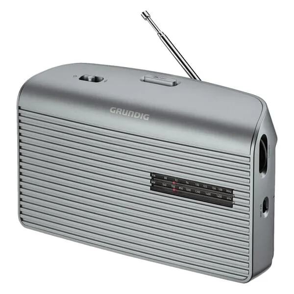 Elektronik, Radio, Postfach