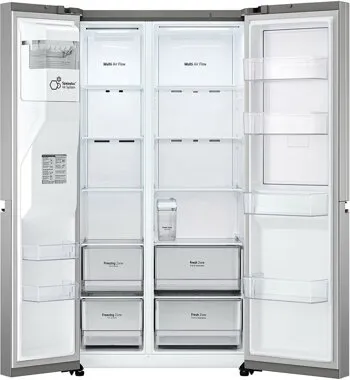 Gerät, Elektrisches Gerät, Kühlschrank