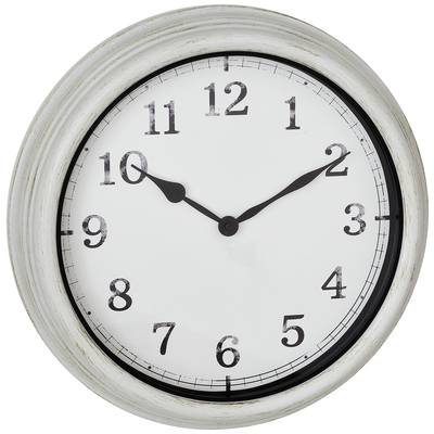 Uhr, Wanduhr
