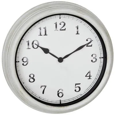 Uhr, Wanduhr